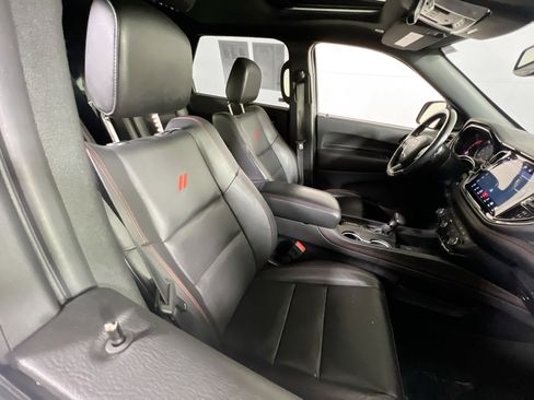 Used 2023 Dodge Durango R/T AWD/4WD image 29