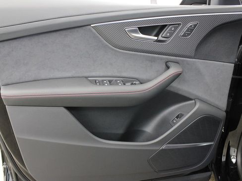 New 2026 Audi SQ8 Prestige AWD/4WD image 17