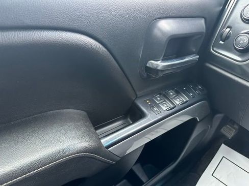 Used 2016 Chevrolet Silverado 1500 LT w/ All Star Edition image 47