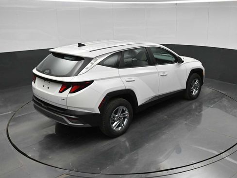 New 2026 Hyundai Tucson SE AWD/4WD image 30