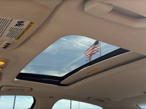 Used 2008 Lincoln MKZ FWD image 17