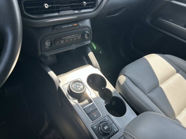 Used 2025 Ford Bronco Sport Badlands AWD/4WD image 29