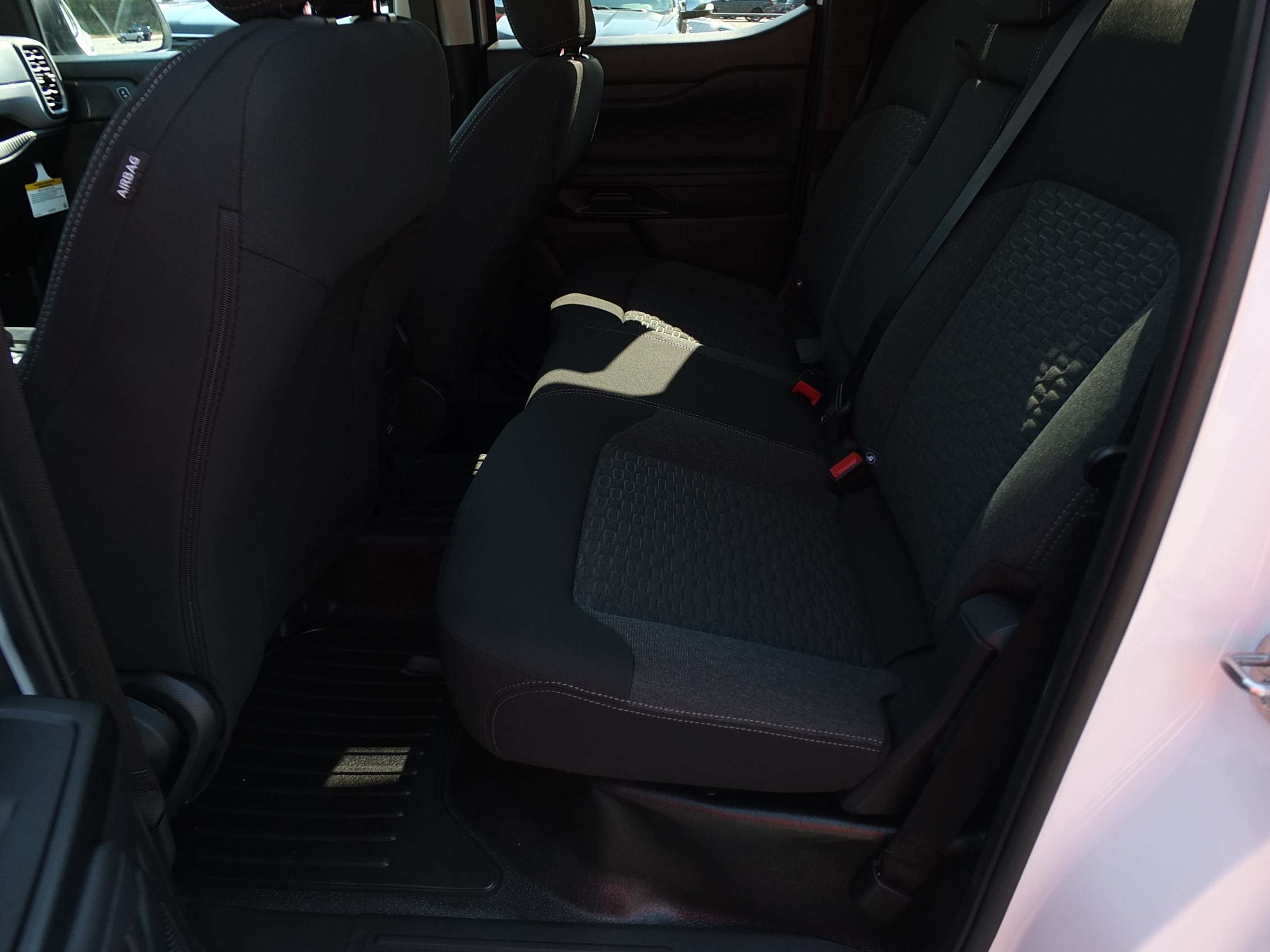 New 2026 Ford Ranger XL AWD/4WD image 12