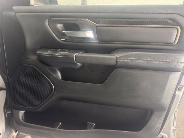 Used 2020 RAM 1500 Sport w/ Comfort & Convenience Group AWD/4WD image 21