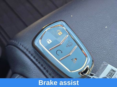 Used 2018 Cadillac CT6 Premium Luxury AWD/4WD image 24