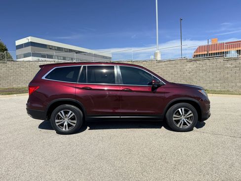 Used 2016 Honda Pilot EX-L image 8