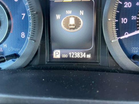 Used 2016 Toyota Sienna Limited Premium AWD/4WD image 86