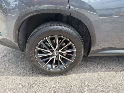Used 2024 Lexus NX 250 FWD w/ Cold Area Package image 12