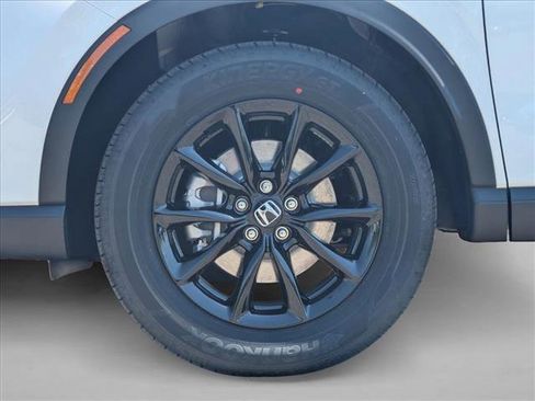 New 2026 Honda CR-V Sport-L image 10