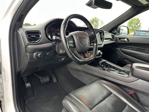 Used 2024 Dodge Durango R/T AWD/4WD image 21