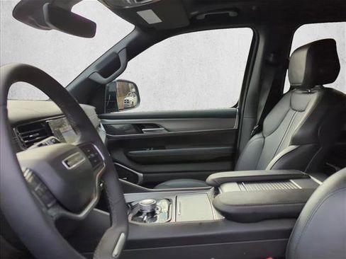 Used 2024 Jeep Wagoneer Series II image 8