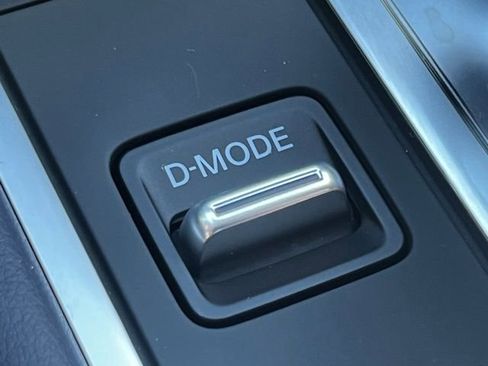 New 2026 INFINITI QX60 Sport w/ Dark Cargo Package image 19