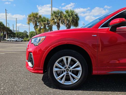 Used 2022 Audi Q3 2.0T Premium image 28