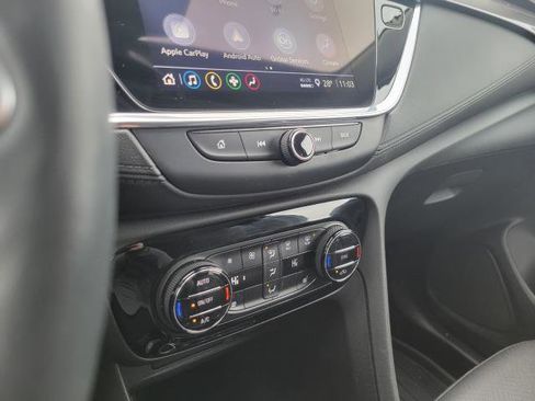 Used 2023 Buick Encore GX Essence w/ Experience Buick Package image 18