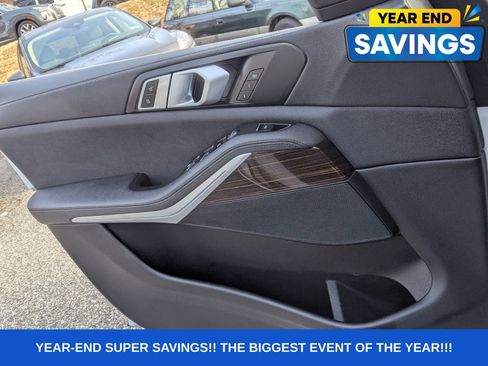 Used 2019 BMW X5 xDrive40i w/ Premium Package 2 image 33