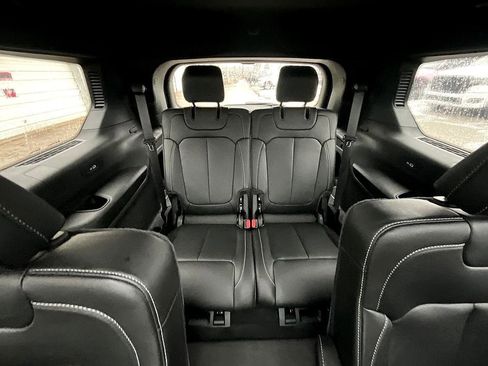 New 2025 Jeep Grand Cherokee L Limited image 33