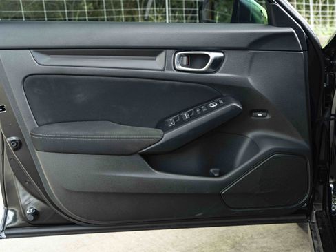 Used 2026 Honda Civic LX image 36