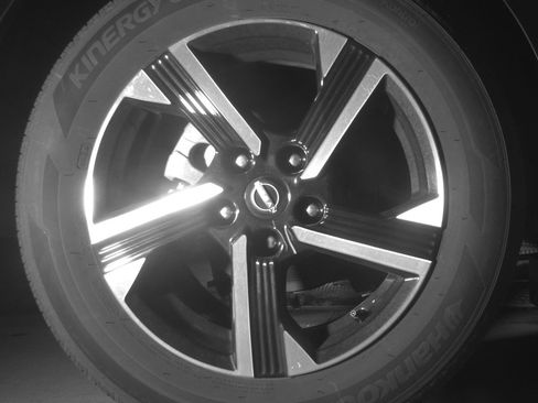 Used 2025 Nissan Sentra SV image 15