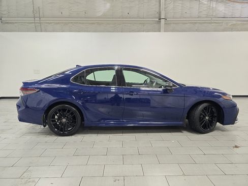 Certified 2023 Toyota Camry XSE w/ Cold Weather Package image 17