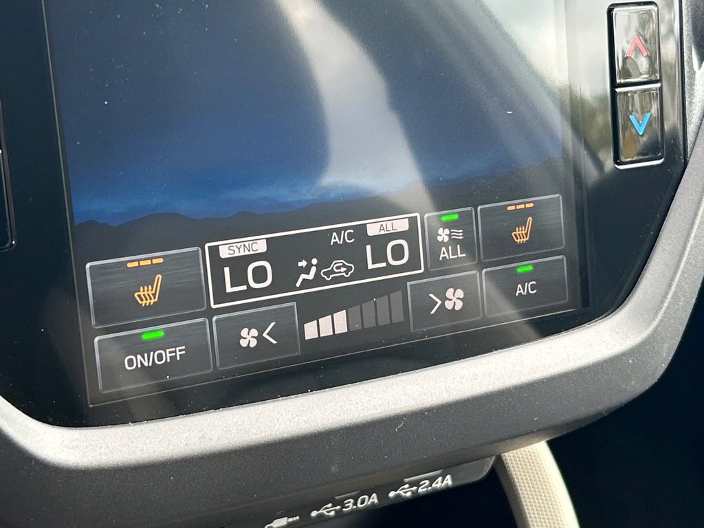 New 2026 Subaru Forester Premium AWD/4WD image 19