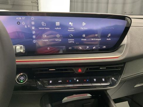 New 2026 Buick Envision Sport Touring AWD/4WD image 24