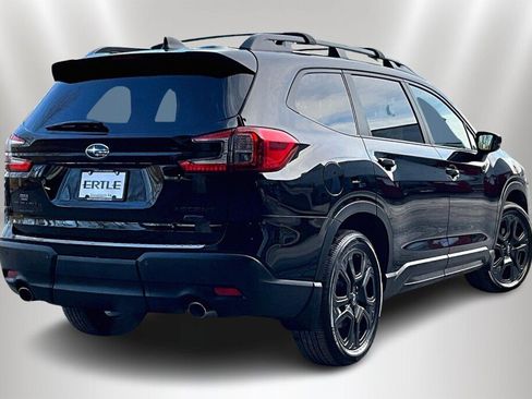 Certified 2025 Subaru Ascent Onyx Edition image 5