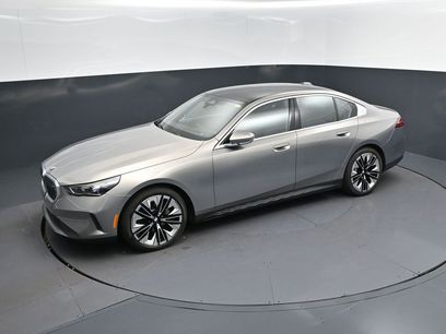 Certified 2026 BMW 530i