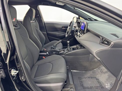 Used 2023 Toyota Corolla GR w/ Performance Package image 14
