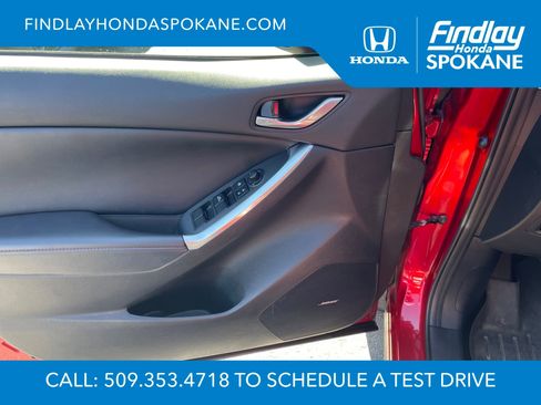 Used 2014 MAZDA CX-5 Grand Touring AWD/4WD image 7