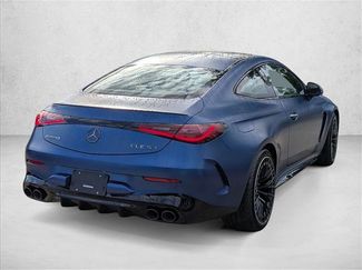 New 2026 Mercedes-Benz CLE 53 AMG 4MATIC Coupe video 2