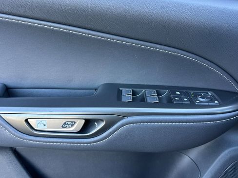 Used 2024 Lexus NX 350 AWD w/ Cold Area Package image 10