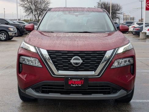 Used 2023 Nissan Rogue SV image 6