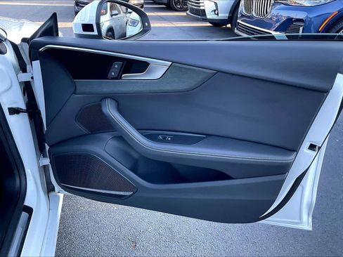 Used 2020 Audi A5 2.0T Premium Plus image 23