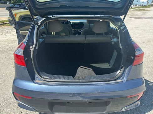 Used 2016 Kia Rio LX FWD image 14