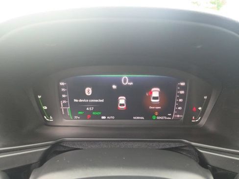 Certified 2023 Honda Accord Touring image 30