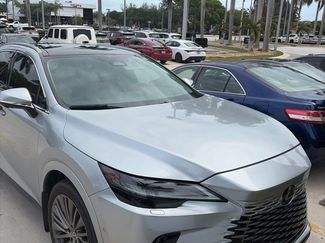 Used 2023 Lexus RX 350 AWD w/ Cold Area Package video 1