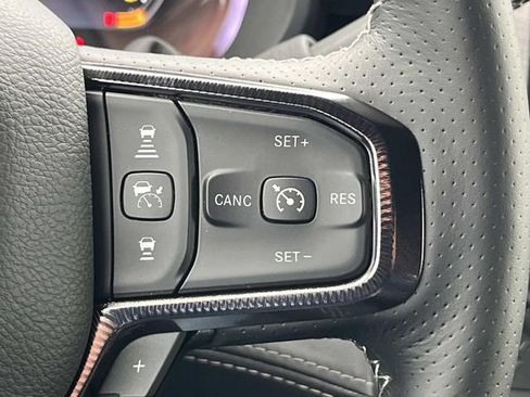 New 2026 RAM 2500 Rebel w/ Rebel Level 2 Equipment Group image 26