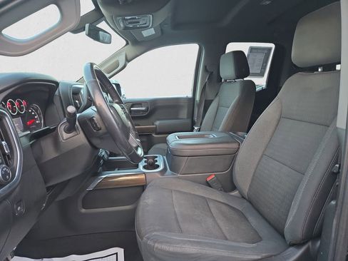 Used 2019 Chevrolet Silverado 1500 RST image 10