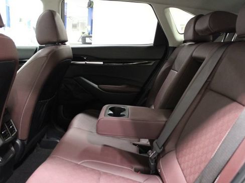 Used 2023 Kia Seltos SX w/ SX Sunroof Package AWD/4WD image 50