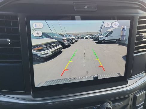 New 2026 Ford F150 STX w/ Equipment Group 200A RWD image 18