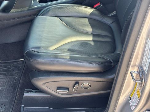 Used 2015 Lincoln MKC FWD w/ Equipment Group 101A Select image 15