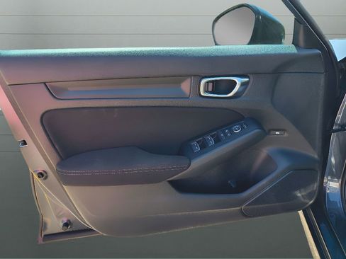 Used 2025 Honda Civic LX image 11