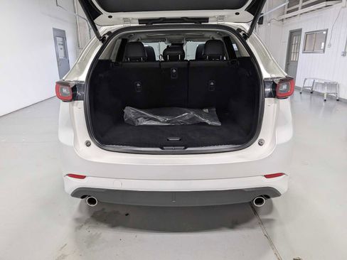 Certified 2024 MAZDA CX-5 AWD 2.5 S w/ Premium Plus Pkg image 38