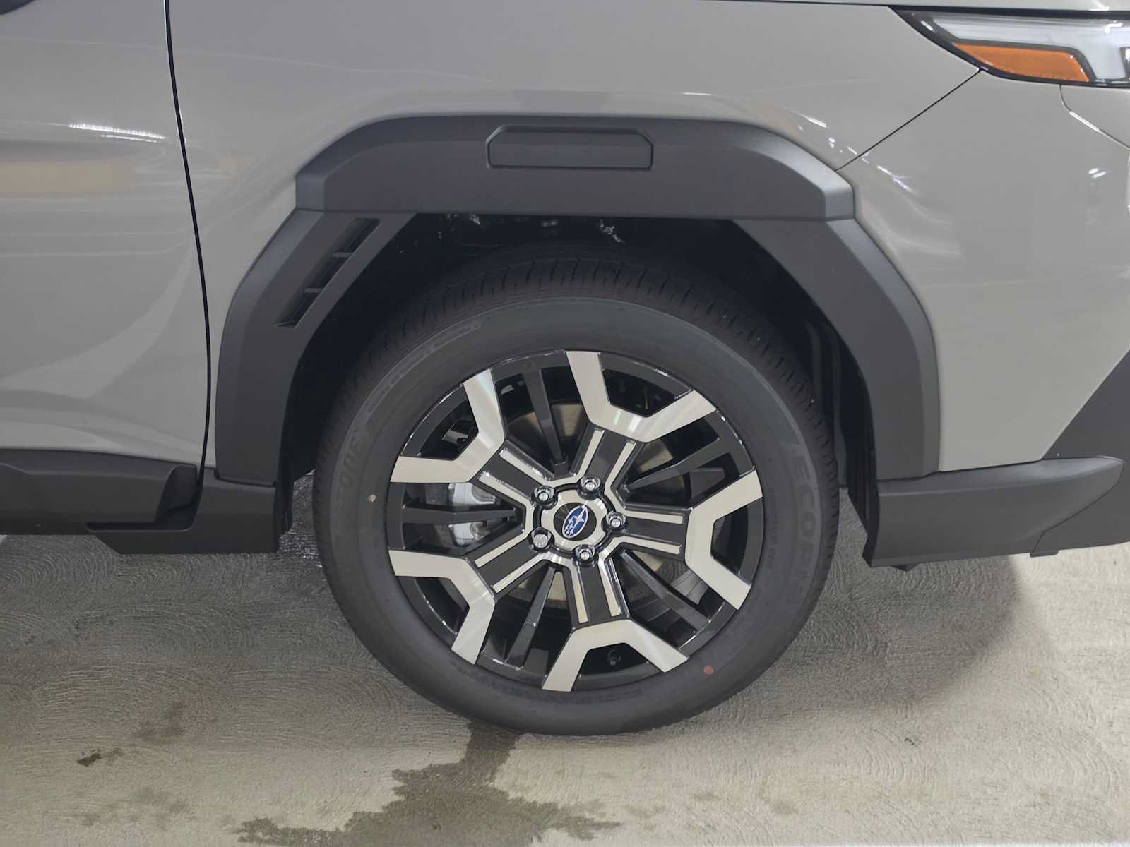 New 2026 Subaru Outback Touring XT AWD/4WD image 9