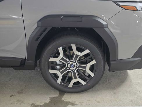 New 2026 Subaru Outback Touring XT AWD/4WD image 9