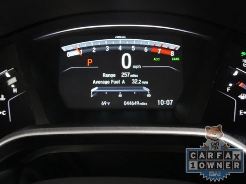 Used 2018 Honda CR-V EX image 24