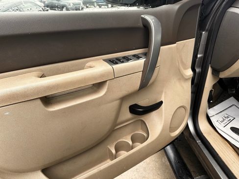 Used 2012 GMC Sierra 1500 SLE w/ Power Tech Package RWD image 13