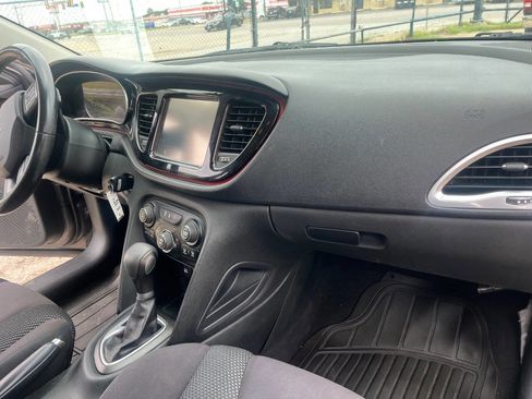 Used 2015 Dodge Dart Aero FWD image 15