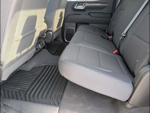 New 2026 GMC Sierra 1500 SLE w/ Preferred Package AWD/4WD image 12