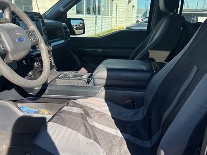 Used 2023 Ford F150 XL w/ STX Appearance Package